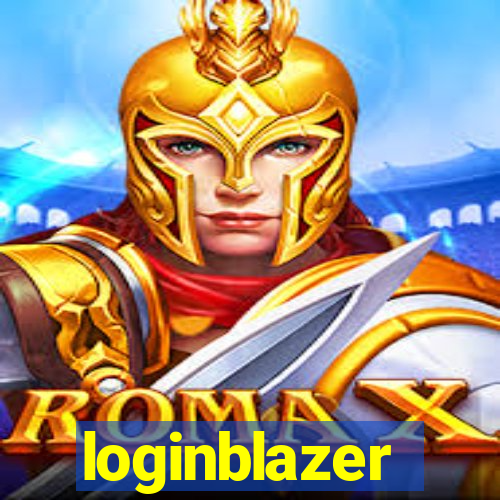 loginblazer