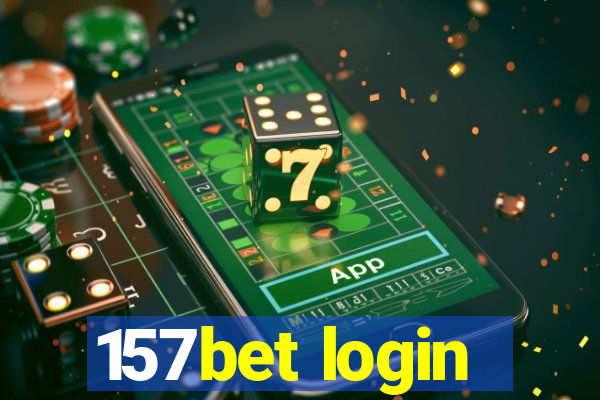 157bet login