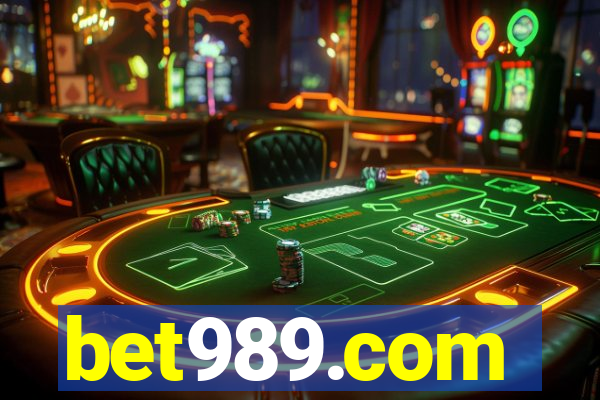 bet989.com