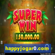 happyjogar0.com