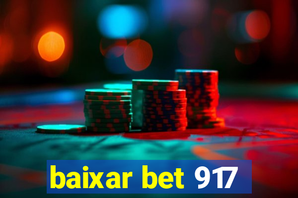 baixar bet 917