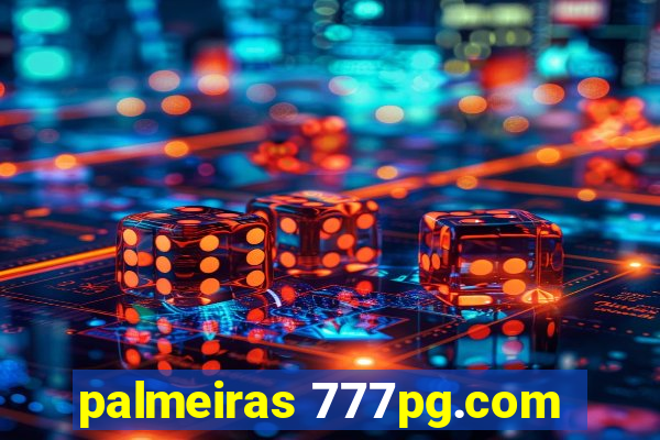 palmeiras 777pg.com