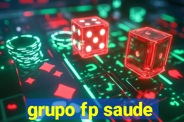 grupo fp saude