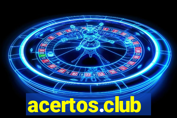 acertos.club