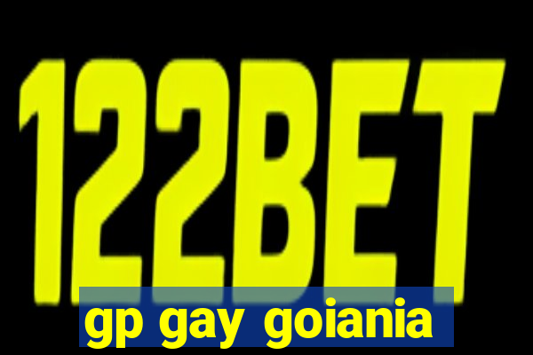 gp gay goiania