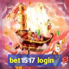 bet1517 login