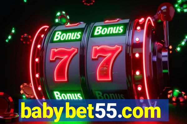 babybet55.com