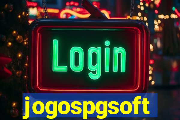 jogospgsoft