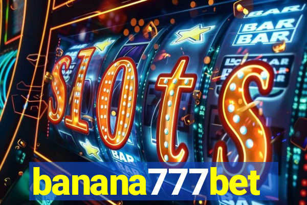 banana777bet