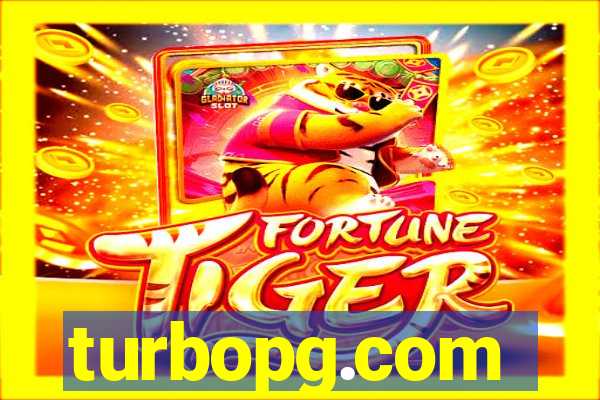 turbopg.com