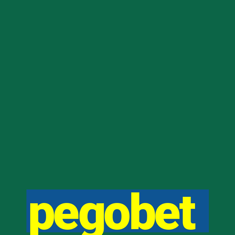 pegobet