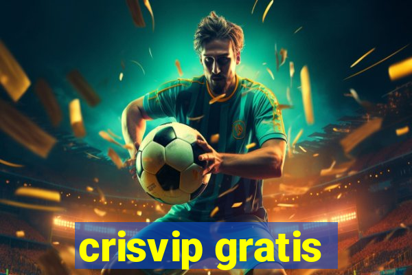 crisvip gratis