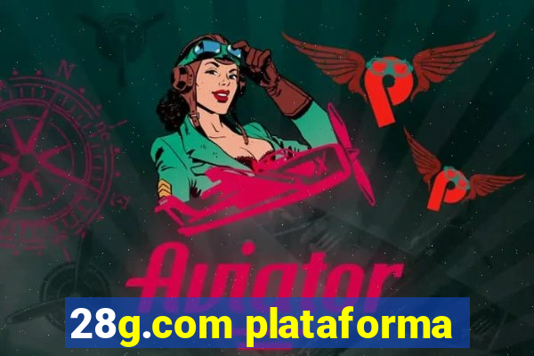 28g.com plataforma