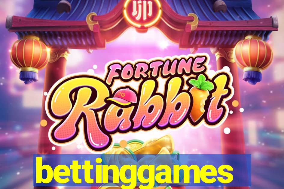 bettinggames