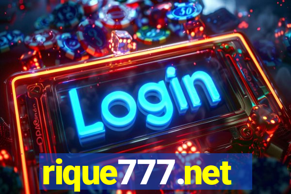 rique777.net