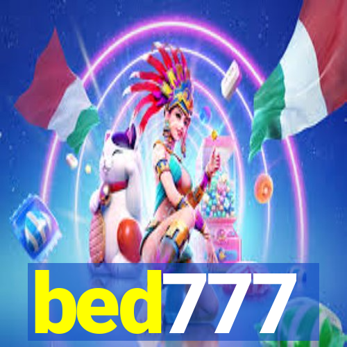 bed777