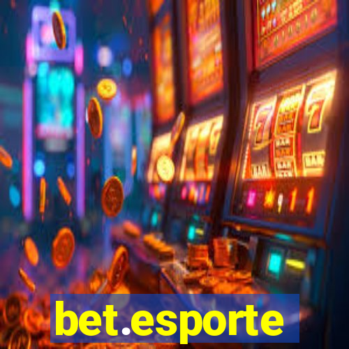 bet.esporte