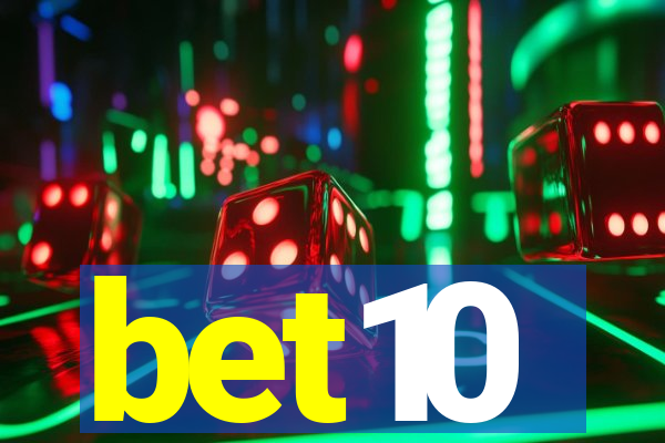 bet10