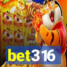 bet316