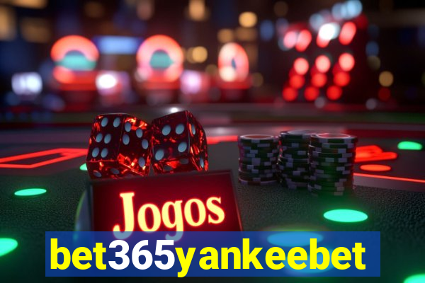 bet365yankeebet