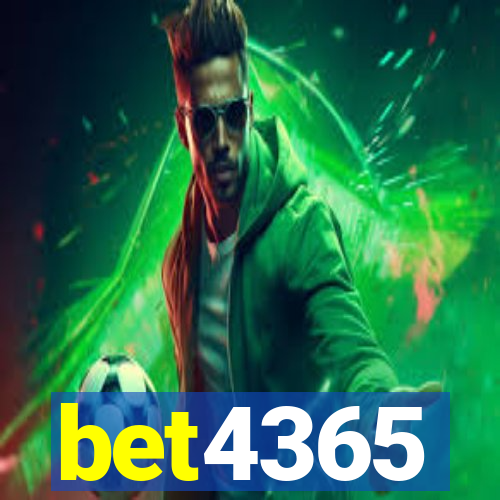 bet4365