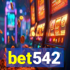 bet542