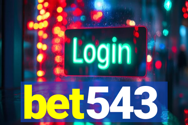 bet543