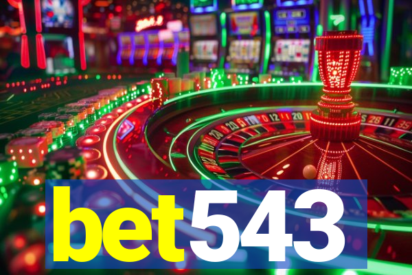 bet543