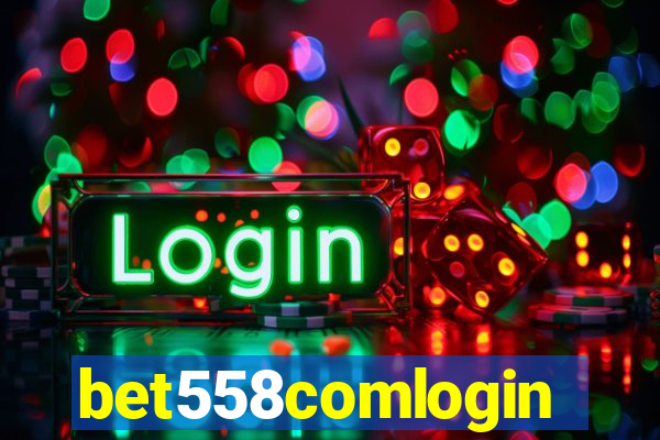 bet558comlogin