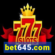 bet645.com