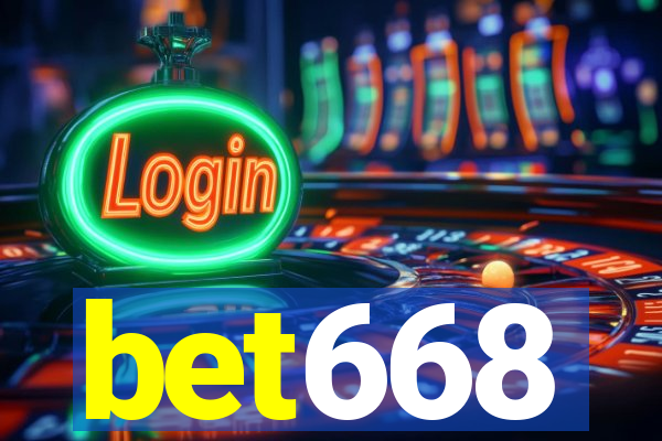 bet668