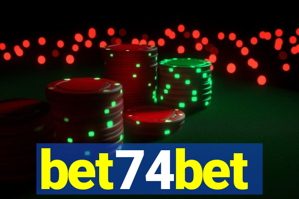 bet74bet