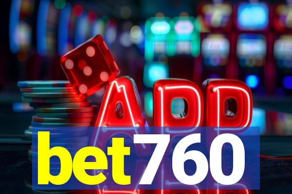 bet760