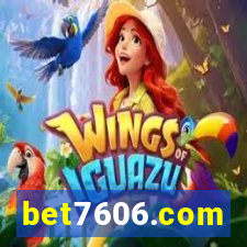 bet7606.com