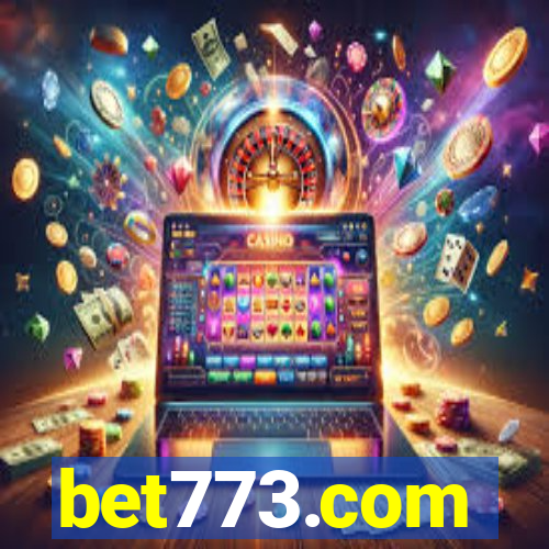 bet773.com