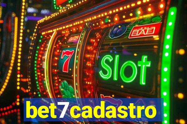 bet7cadastro