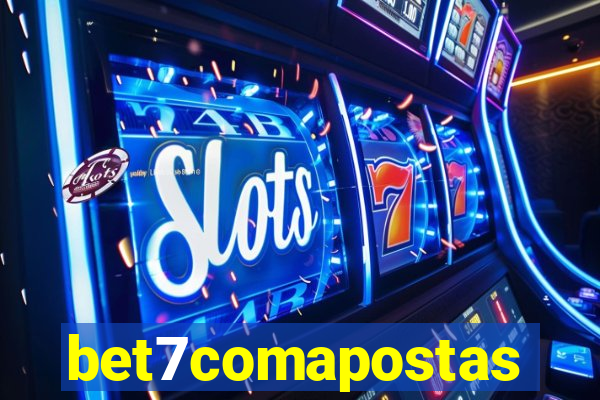 bet7comapostas