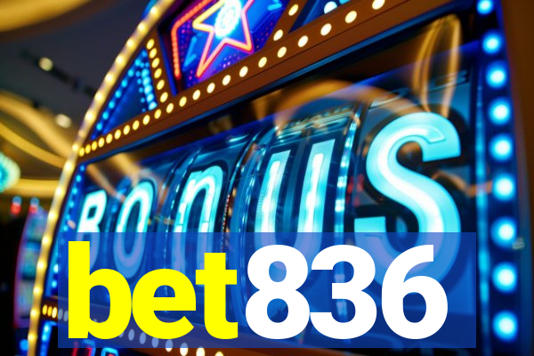 bet836