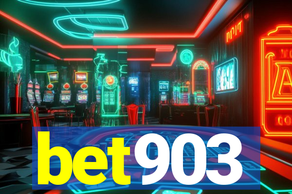 bet903