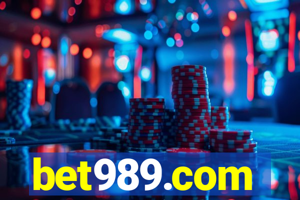 bet989.com