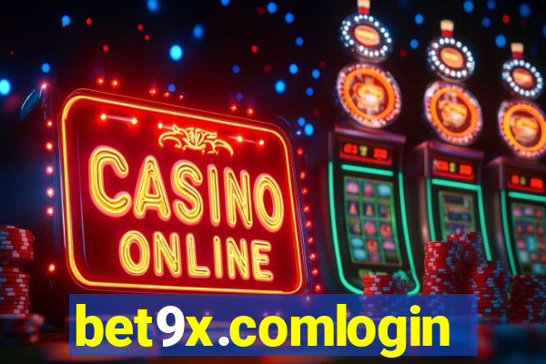 bet9x.comlogin