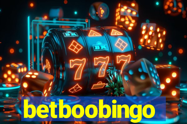 betboobingo