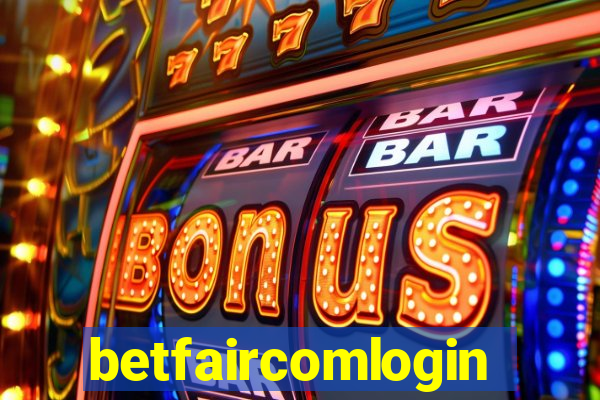 betfaircomlogin