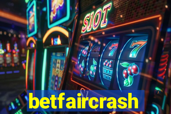 betfaircrash