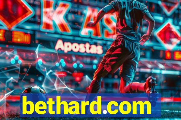 bethard.com