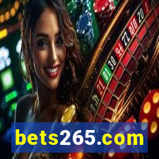 bets265.com