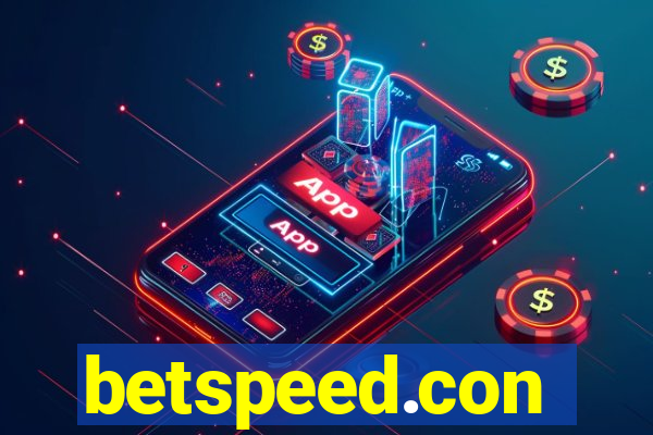 betspeed.con