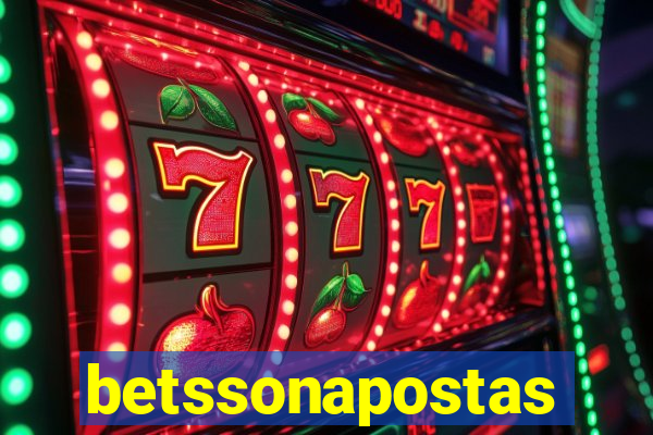 betssonapostas