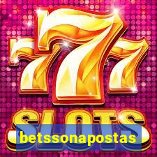 betssonapostas