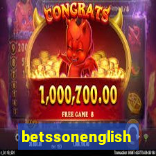 betssonenglish